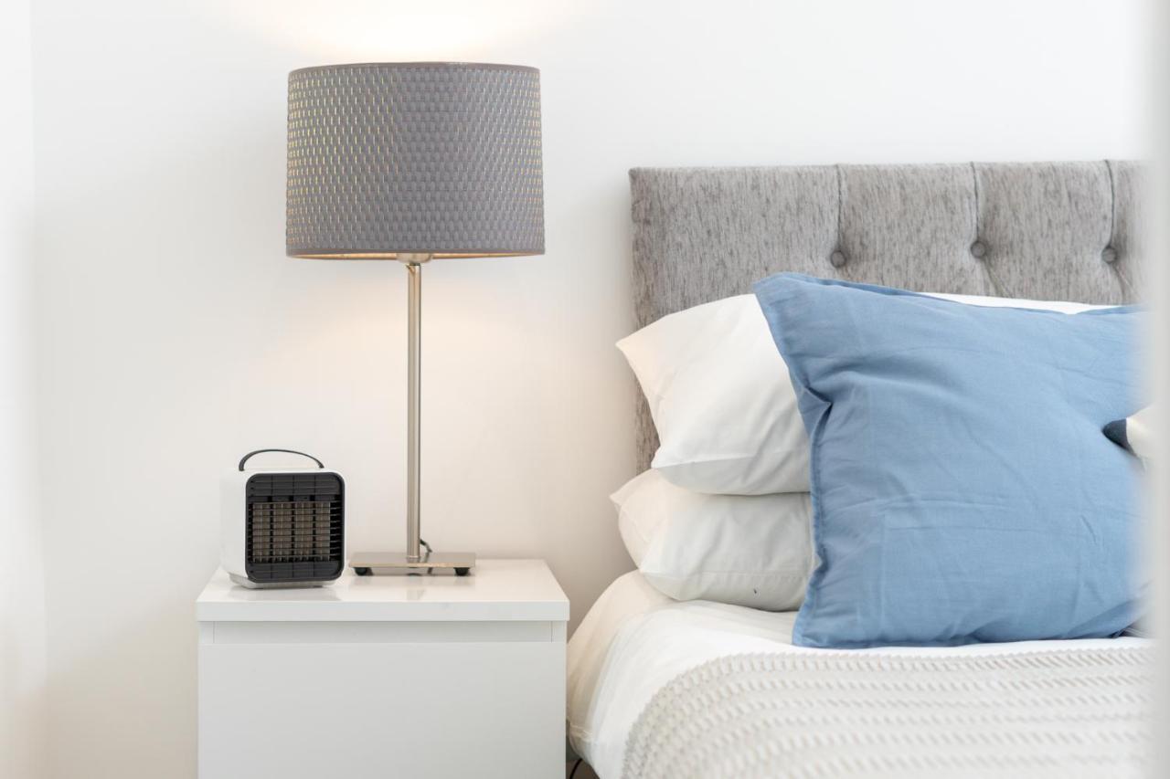 Lejlighed Skyline Serviced - Beckett London