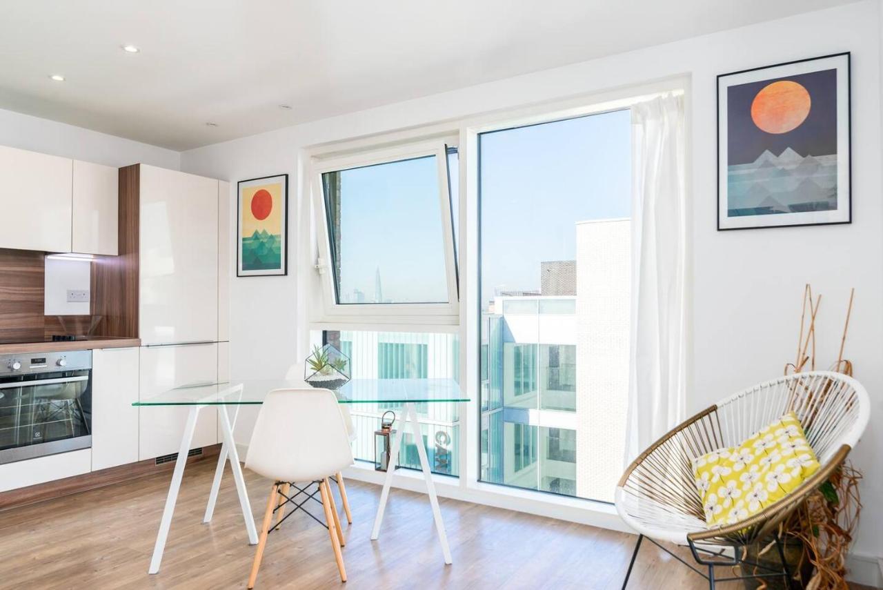 Joivy Lovely Flat With Terrace In Southeast