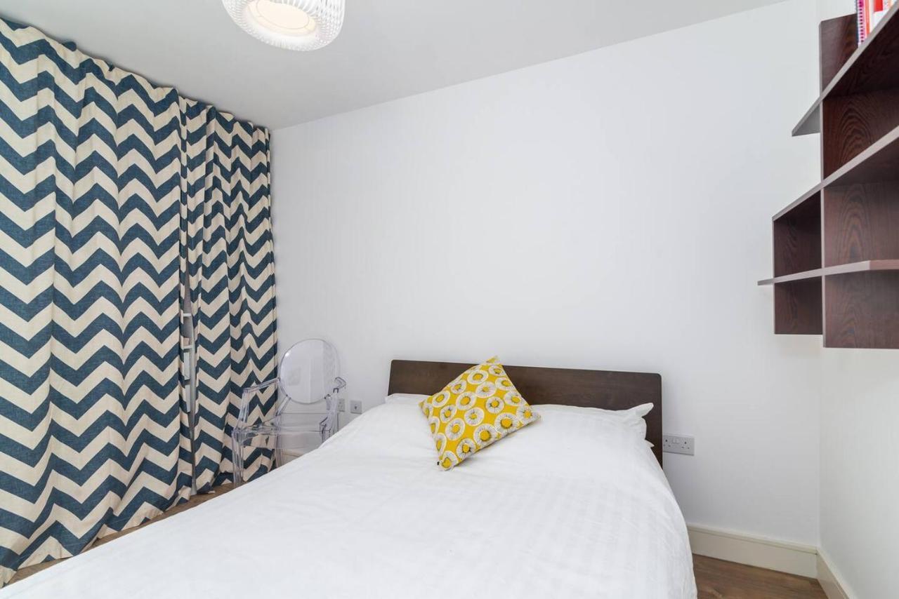 Apartment Joivy Lovely Flat With Terrace In Southeast London
