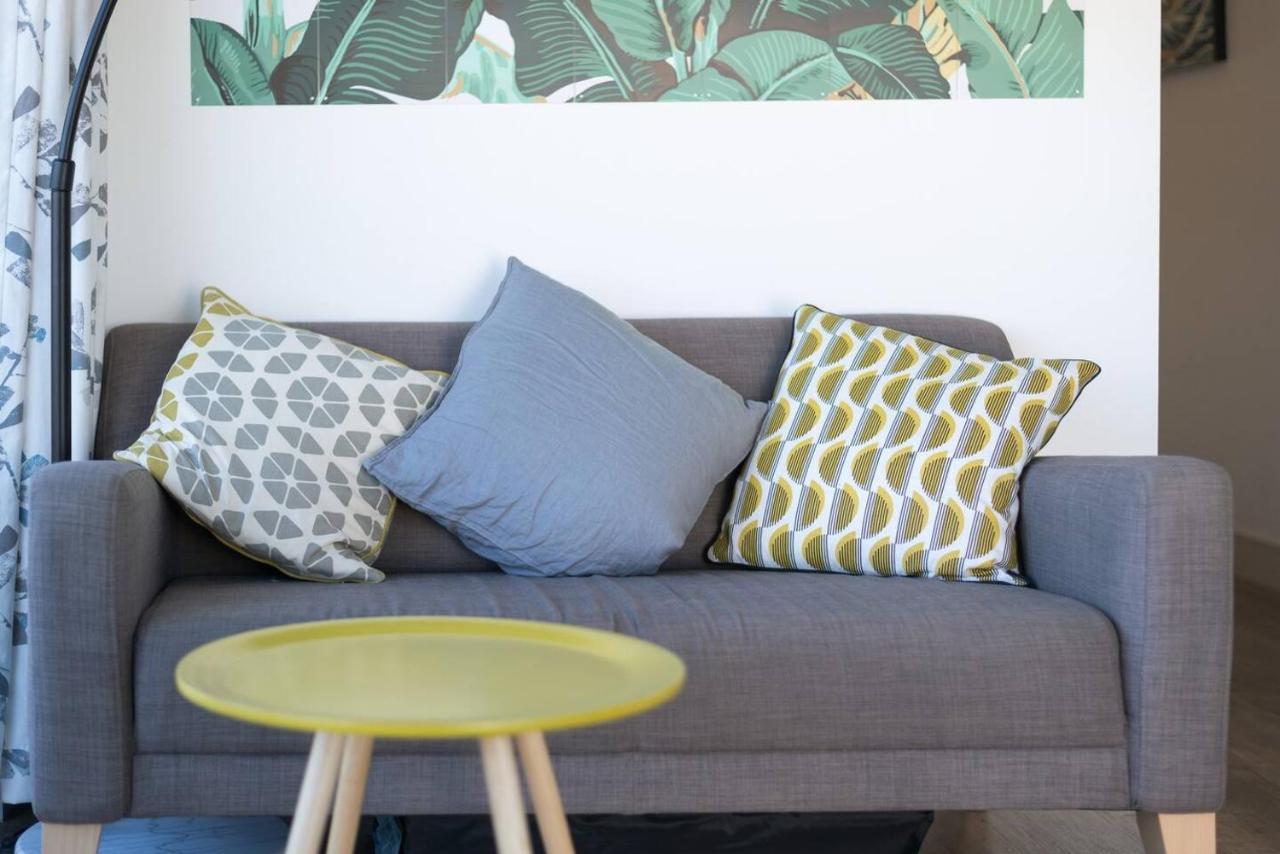 Joivy Lovely Flat With Terrace In Southeast Apartment London