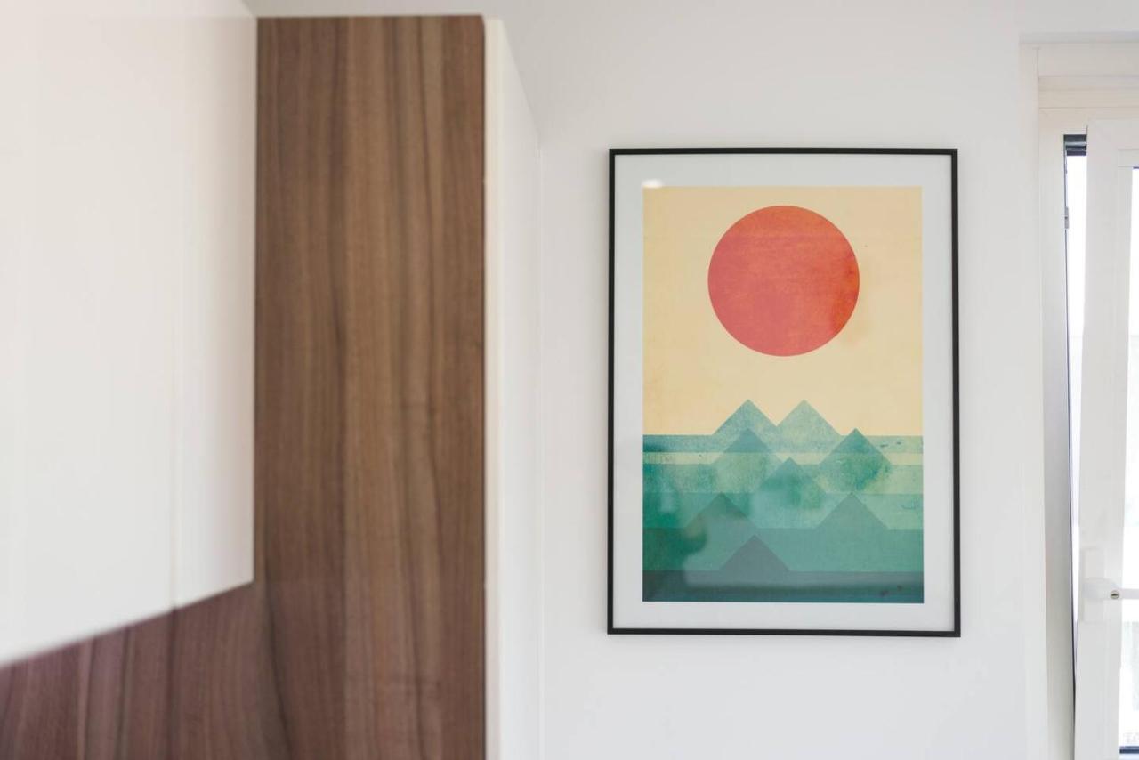 Joivy Lovely Flat With Terrace In Southeast London