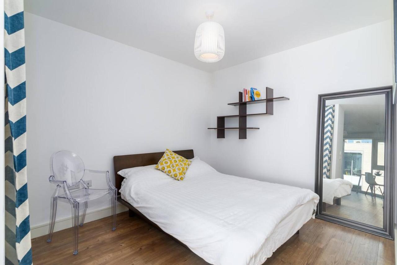 Joivy Lovely Flat With Terrace In Southeast