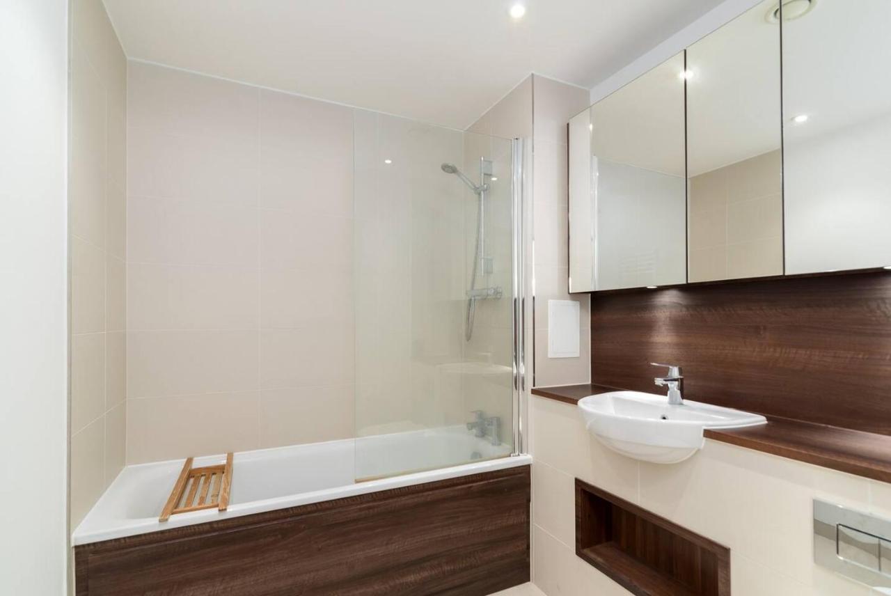 Joivy Lovely Flat With Terrace In Southeast Apartment *