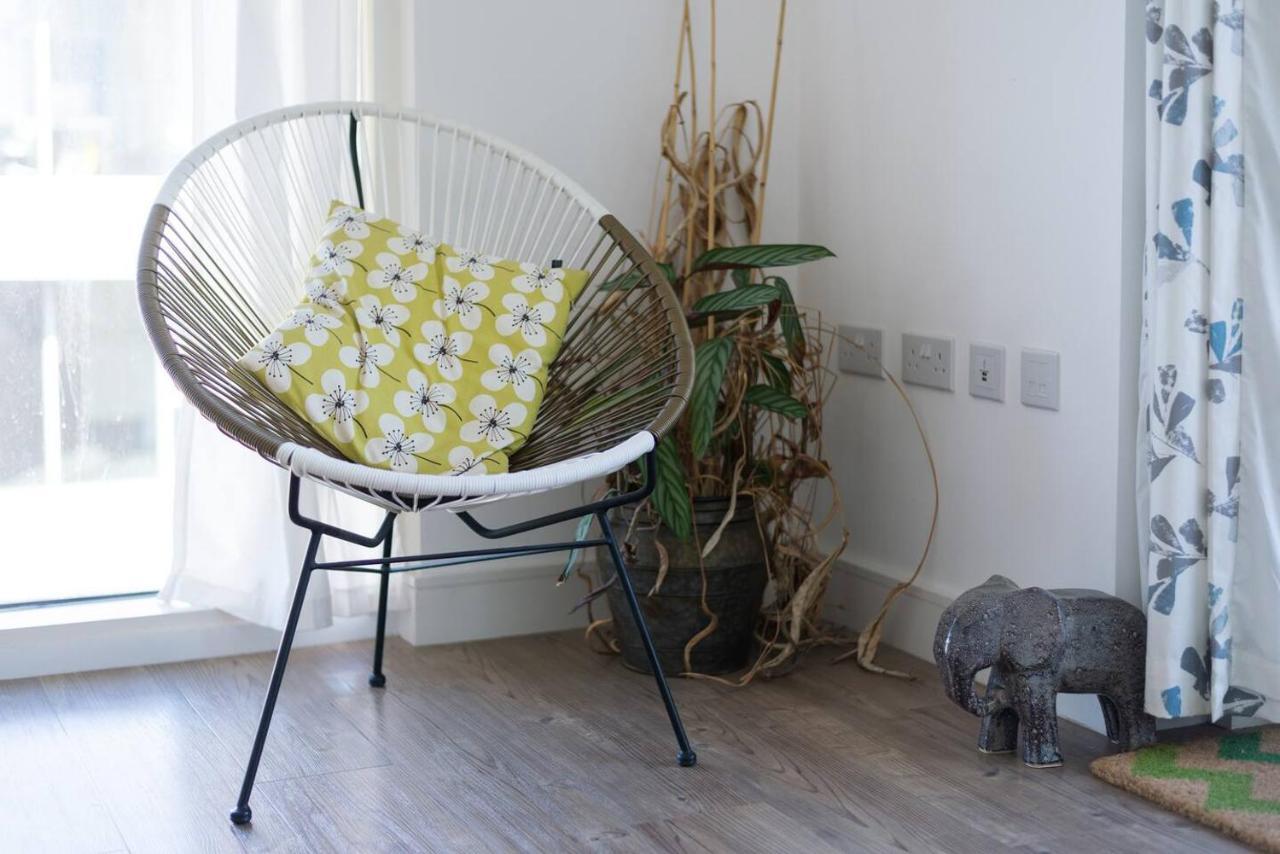 Joivy Lovely Flat With Terrace In Southeast Apartment