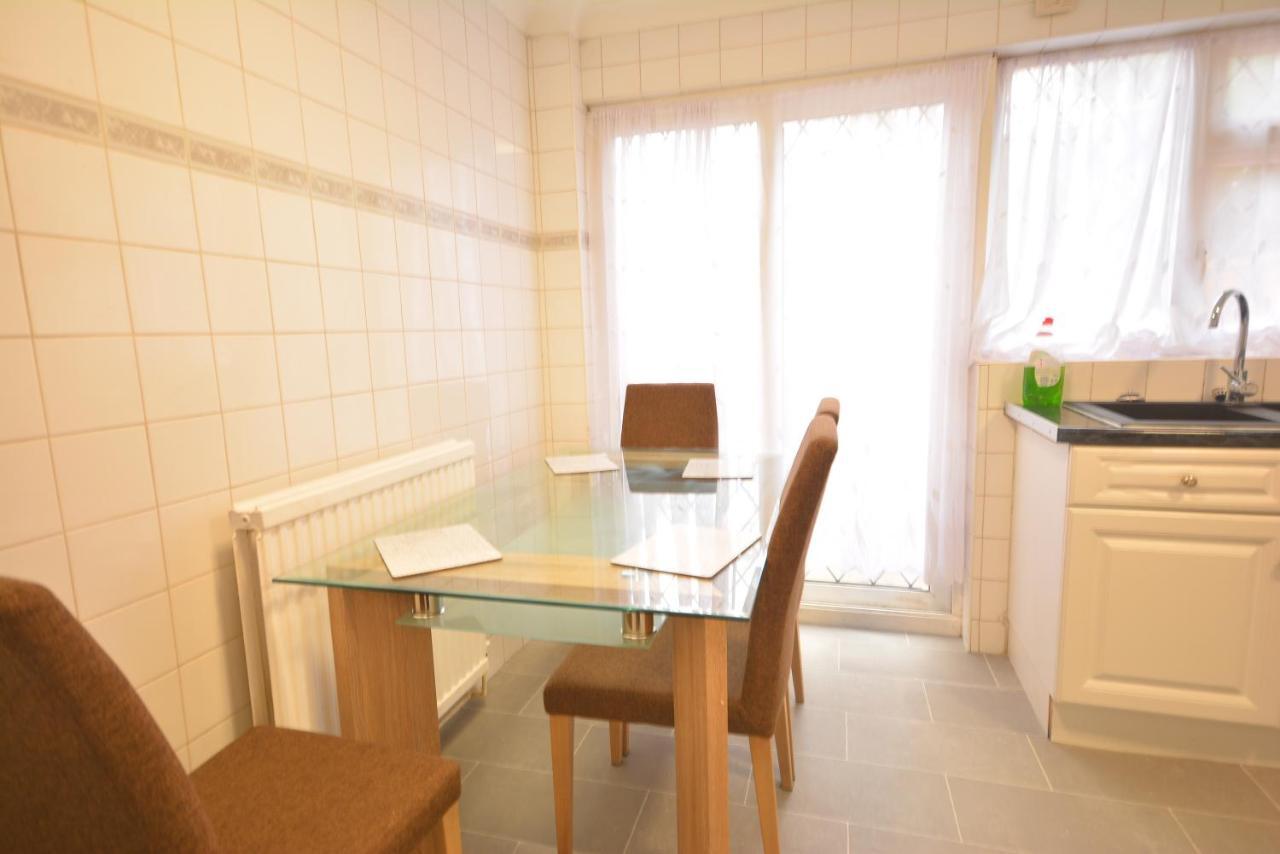 Appartement Five Bedroom Townhouse Near Excel Exhibition Centre