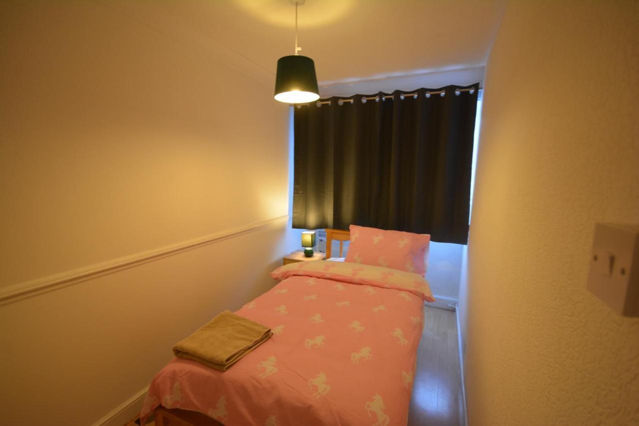 Appartement Five Bedroom Townhouse Near Excel Exhibition Centre *