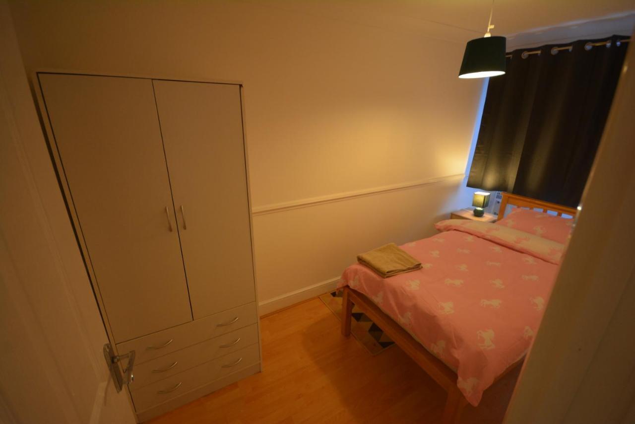 Appartement Five Bedroom Townhouse Near Excel Exhibition Centre *