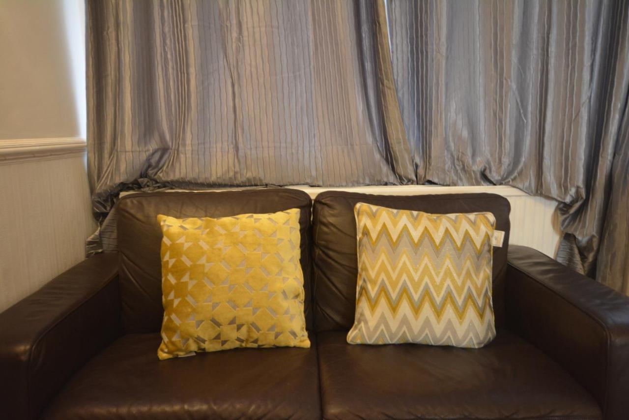 Appartement Five Bedroom Townhouse Near Excel Exhibition Centre *