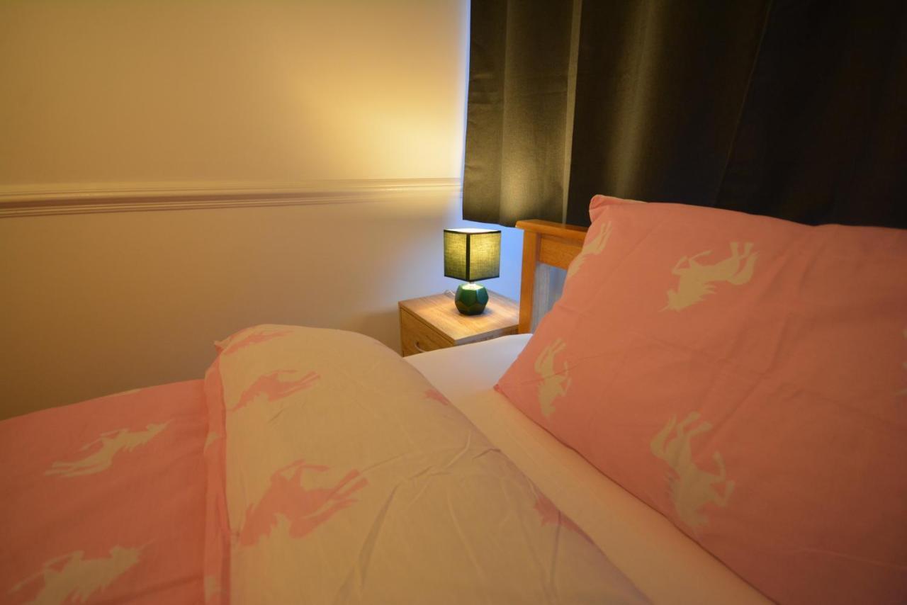 Appartement Five Bedroom Townhouse Near Excel Exhibition Centre