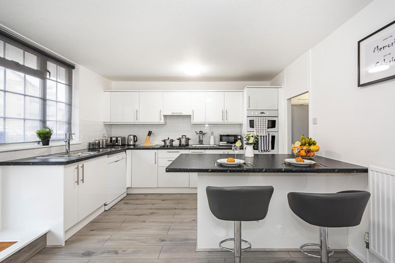 Hillsquare Residences - Tufnell Court At Victoria Park * Londen