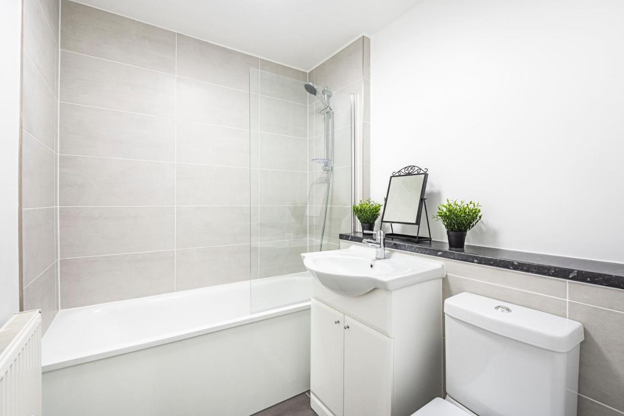 Hillsquare Residences - Tufnell Court At Victoria Park Appartement