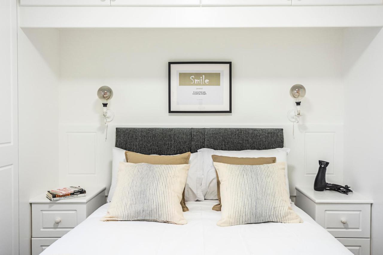 Appartement Hillsquare Residences - Tufnell Court At Victoria Park