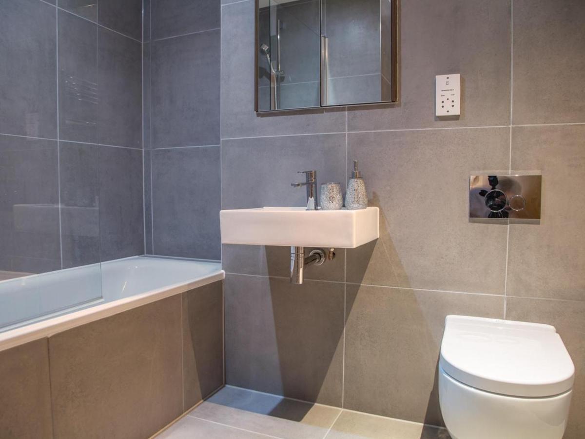 Appartement Tower Bridge