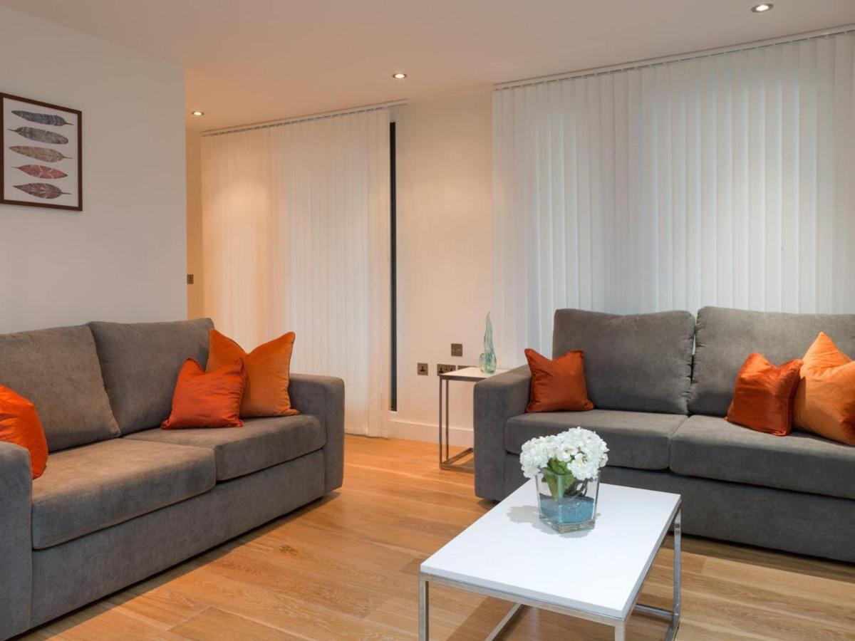 Appartement Tower Bridge Londen