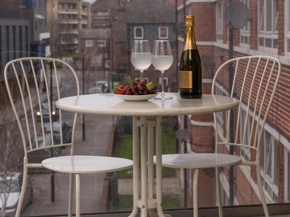 Appartement Tower Bridge Londen