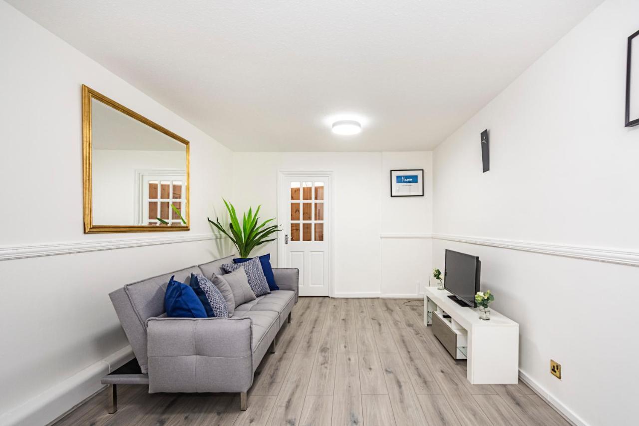 Hillsquare Residences - Tufnell Court At Victoria Park Londen