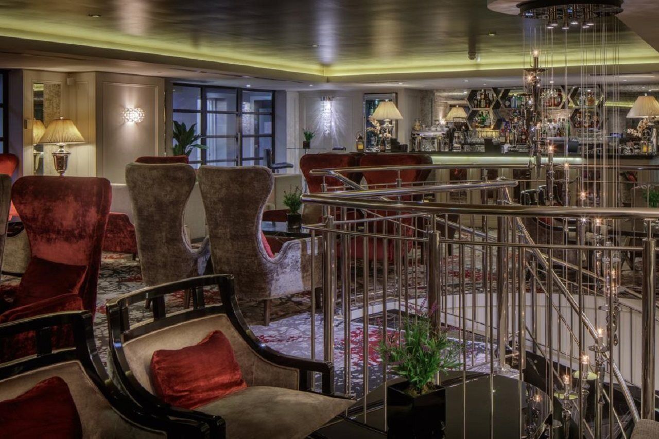 Doubletree By Hilton - Greenwich