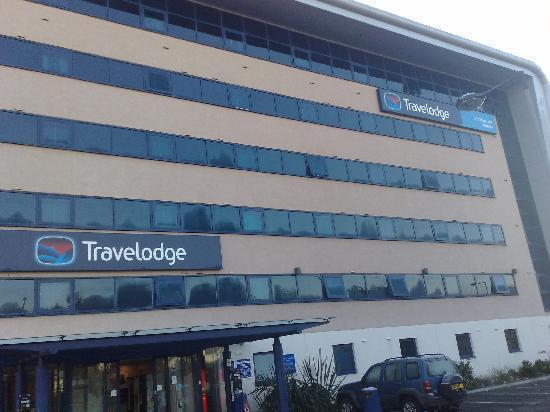 Hotel Travelodge City Airport