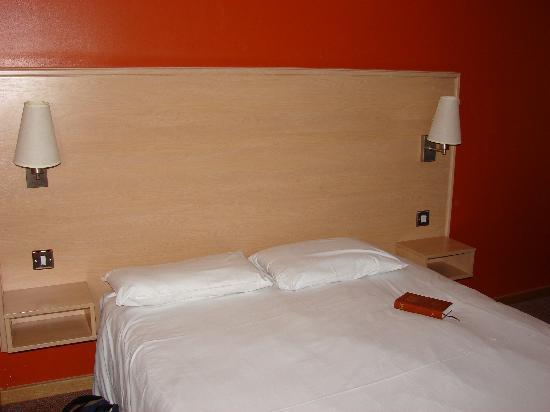 Travelodge City Airport Hotel London