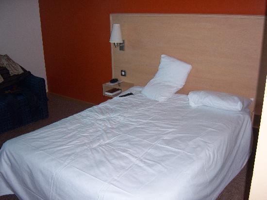 Hotel Travelodge City Airport London