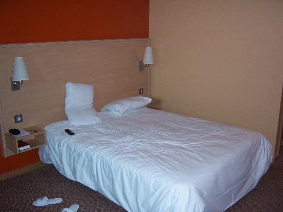Travelodge City Airport Hotel London