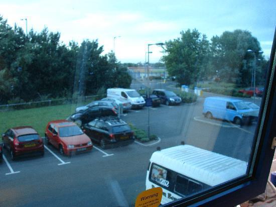 Travelodge City Airport