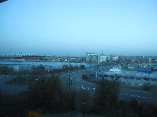Hotel Travelodge City Airport