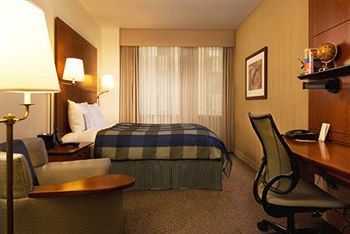 Hotell Club Quarters City, London