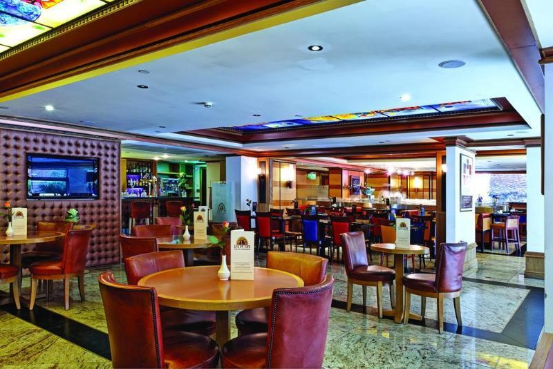 Hotel Leonardo Royal - Tower Of London