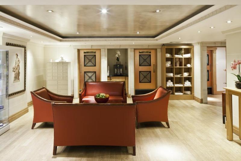 Leonardo Royal - Tower Of 4* London
