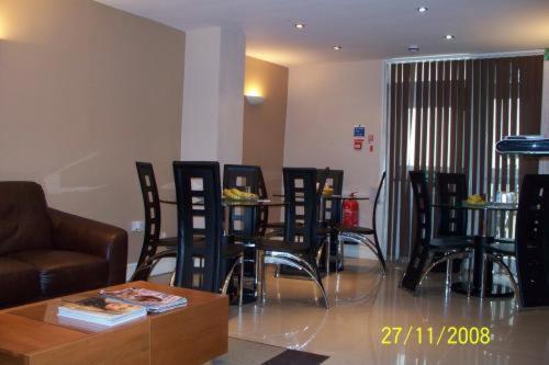 Citystay 2* London