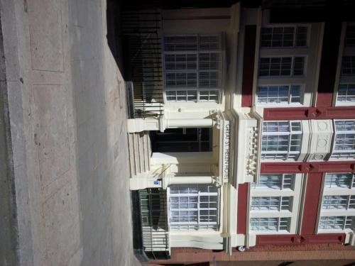 Hotel Great St Helen 4*
