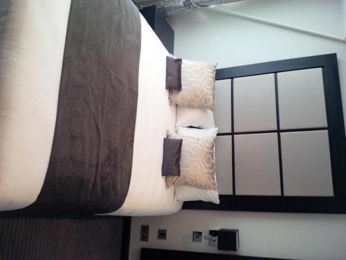 Great St Helen Hotel 4*