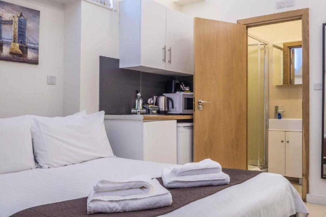 Aparthotel London Stay Apartments London
