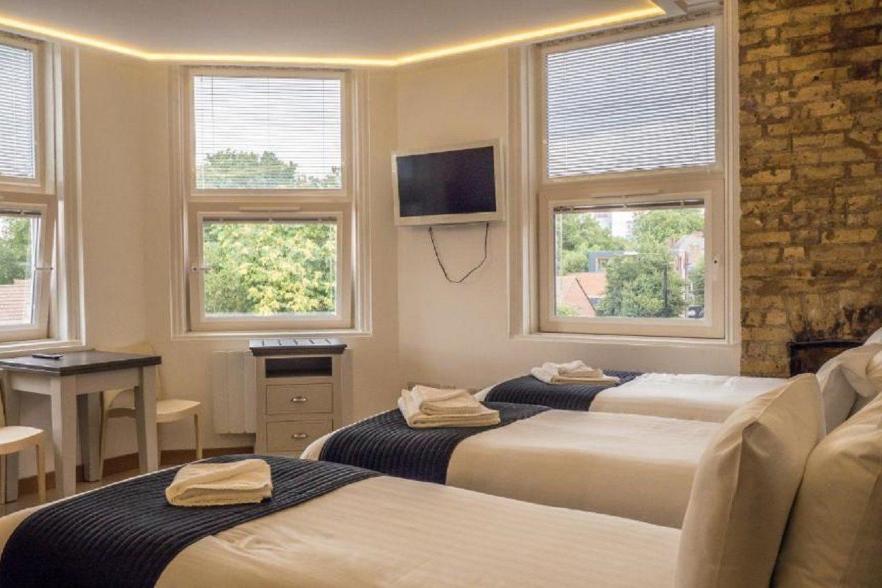 London Stay Apartments London