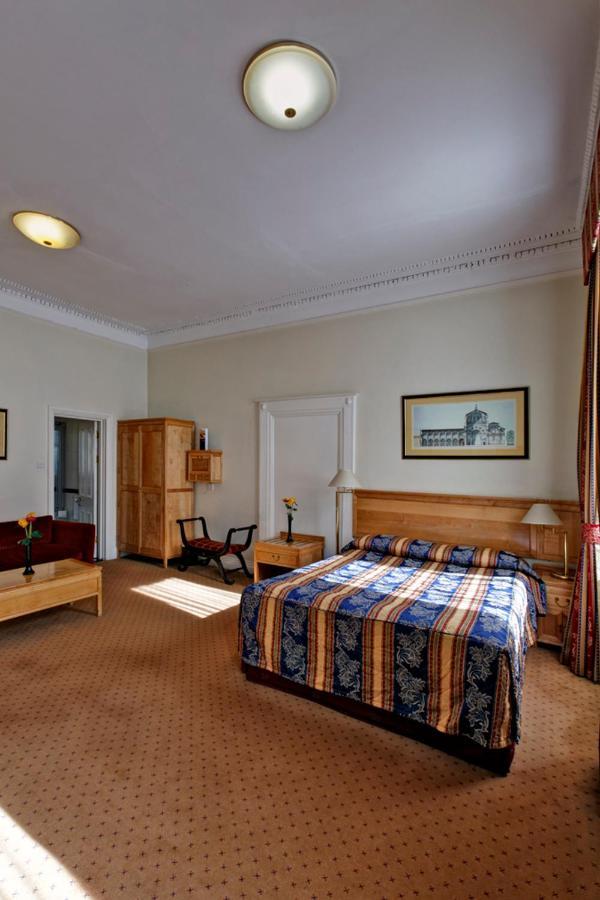 Hotell Grange Lancaster