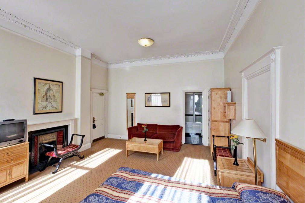 Hotell Grange Lancaster 3*