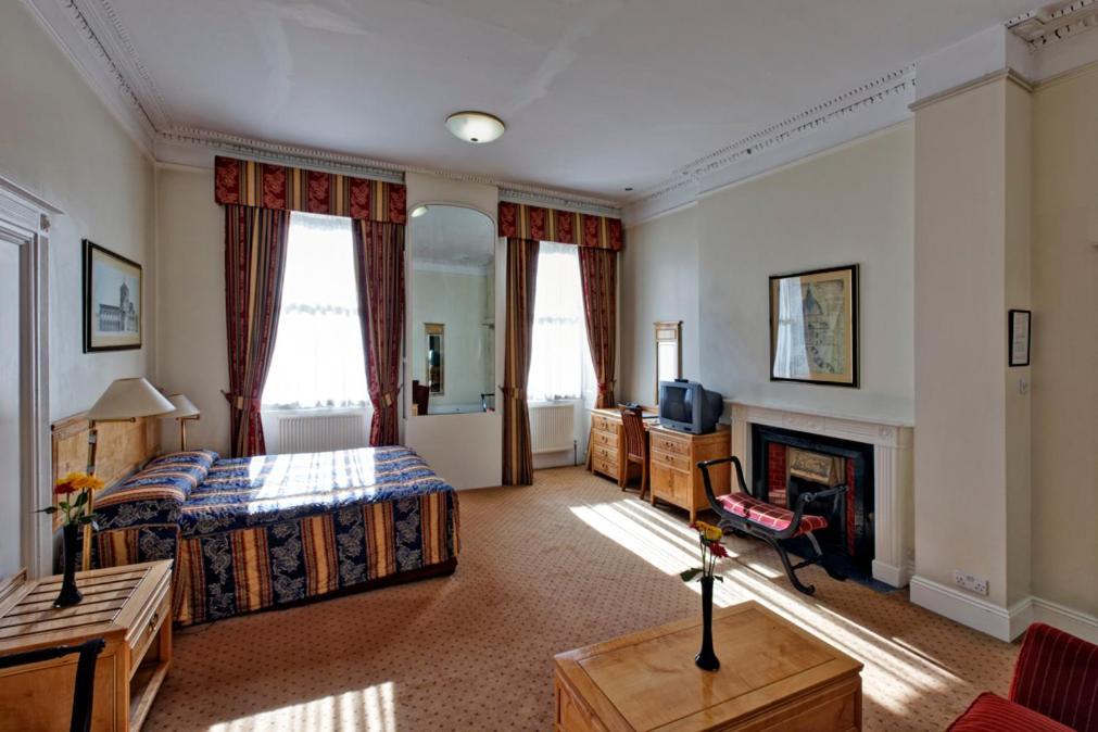 Hotell Grange Lancaster London