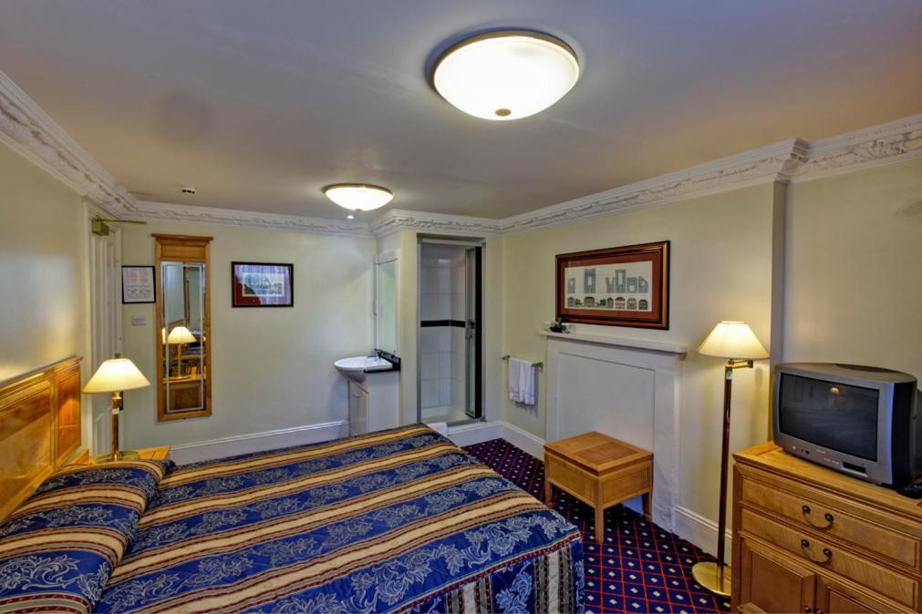 Hotell Grange Lancaster London
