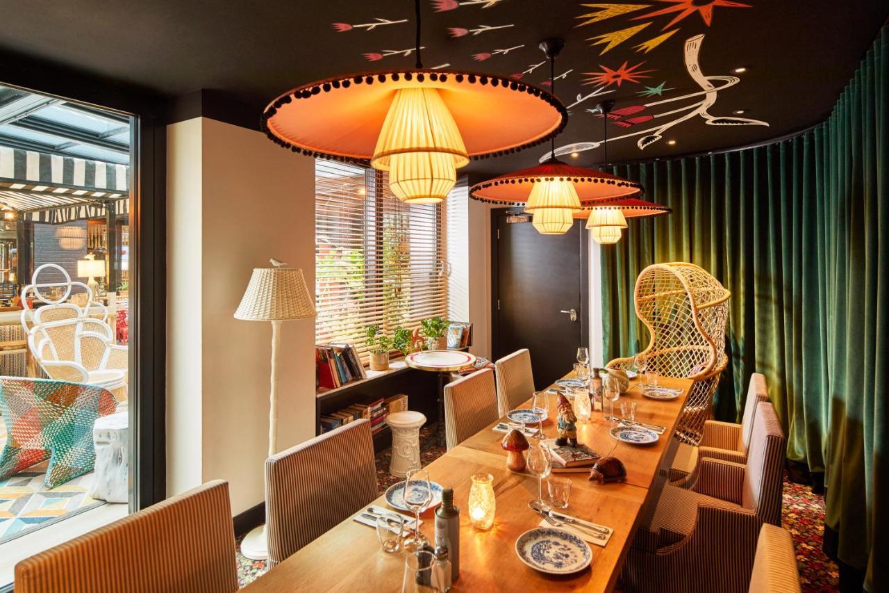 Mama Shelter - Shoreditch Hotel Londen