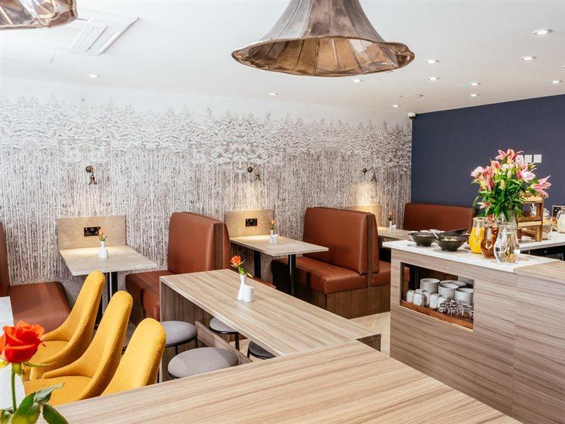 Hotel Oliver Plaza London