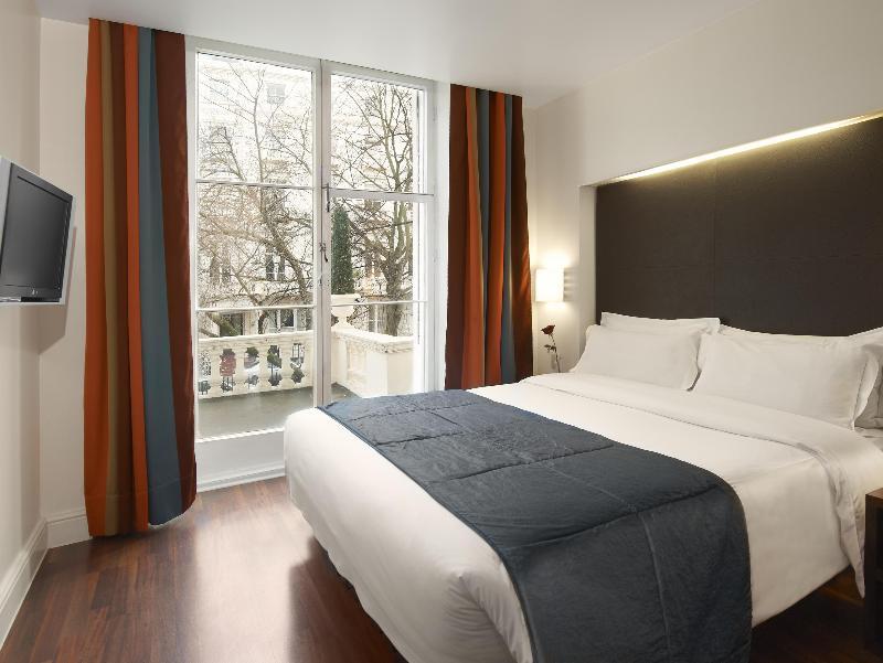Hotell The Caesar London