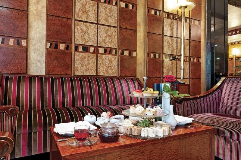Leonardo Royal - Tower Of Hotel
