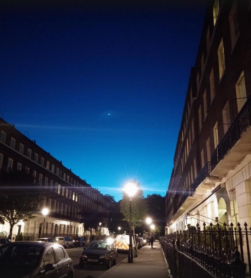 Grange Lancaster Hotell