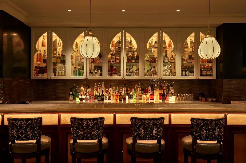 100 Queen's Gate London, Curio Collection By Hilton