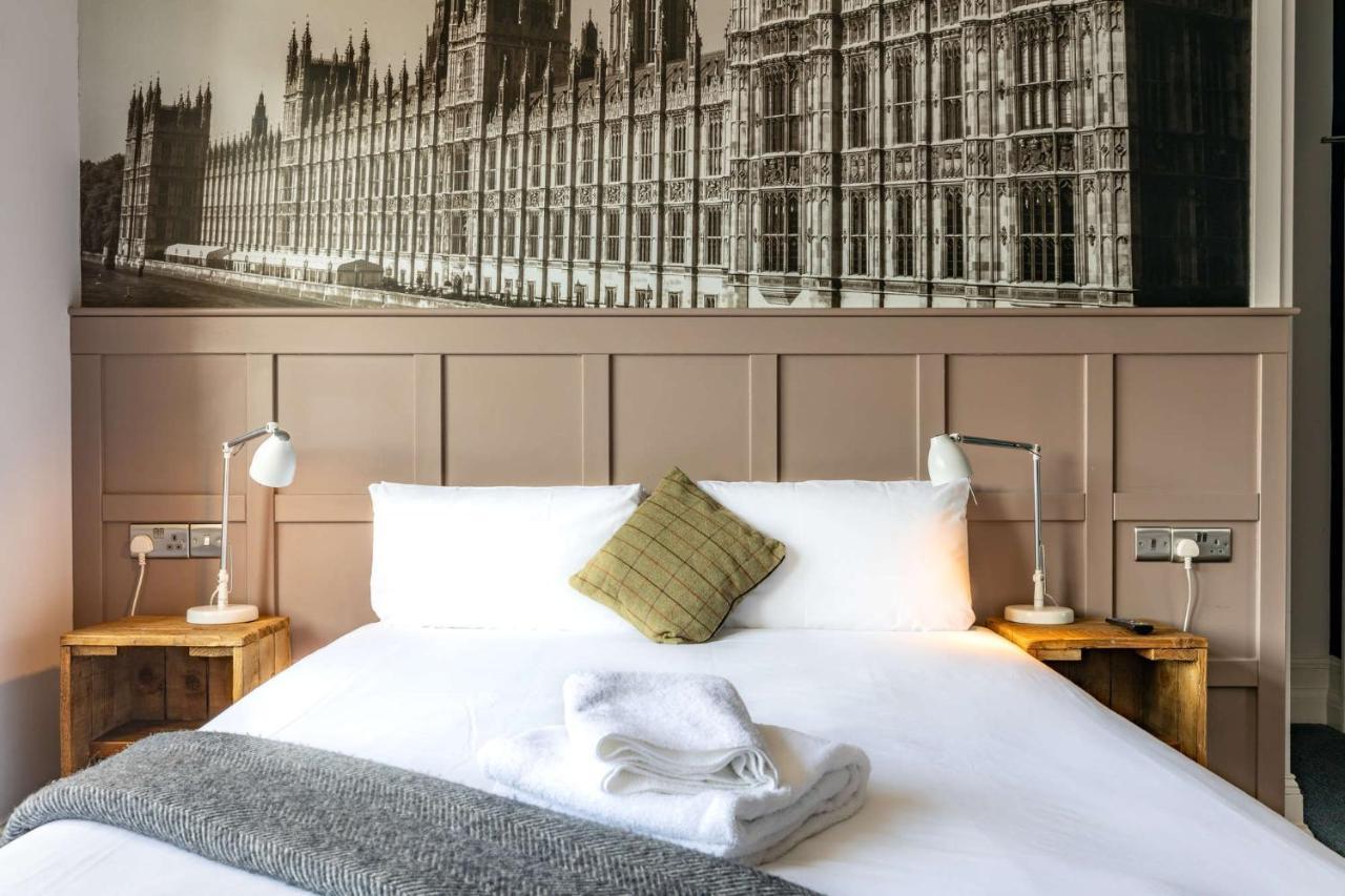 The Station Hotel Londres