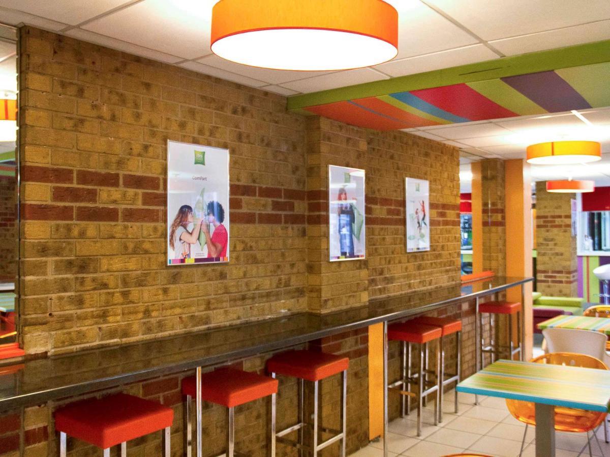 Hotel Ibis Styles Walthamstow Londra