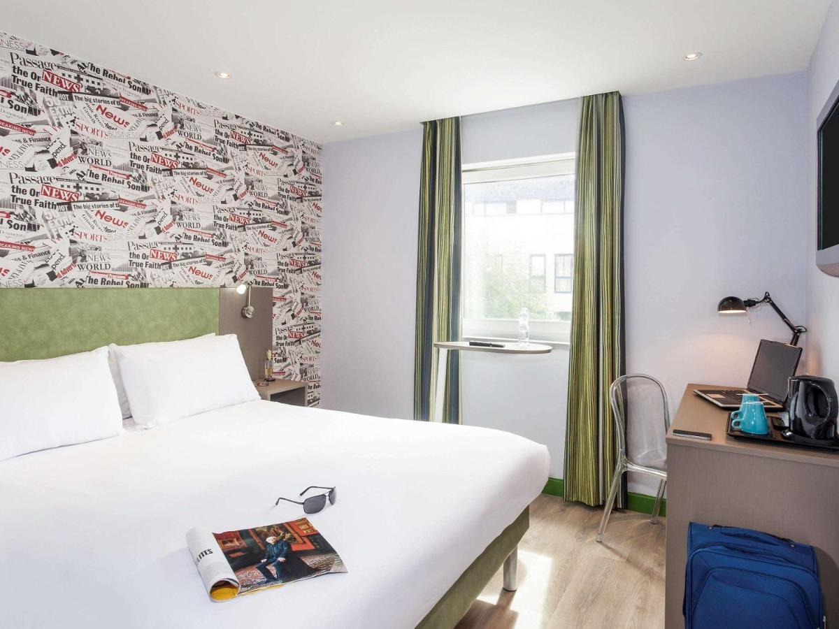 Ibis Styles Walthamstow Londra