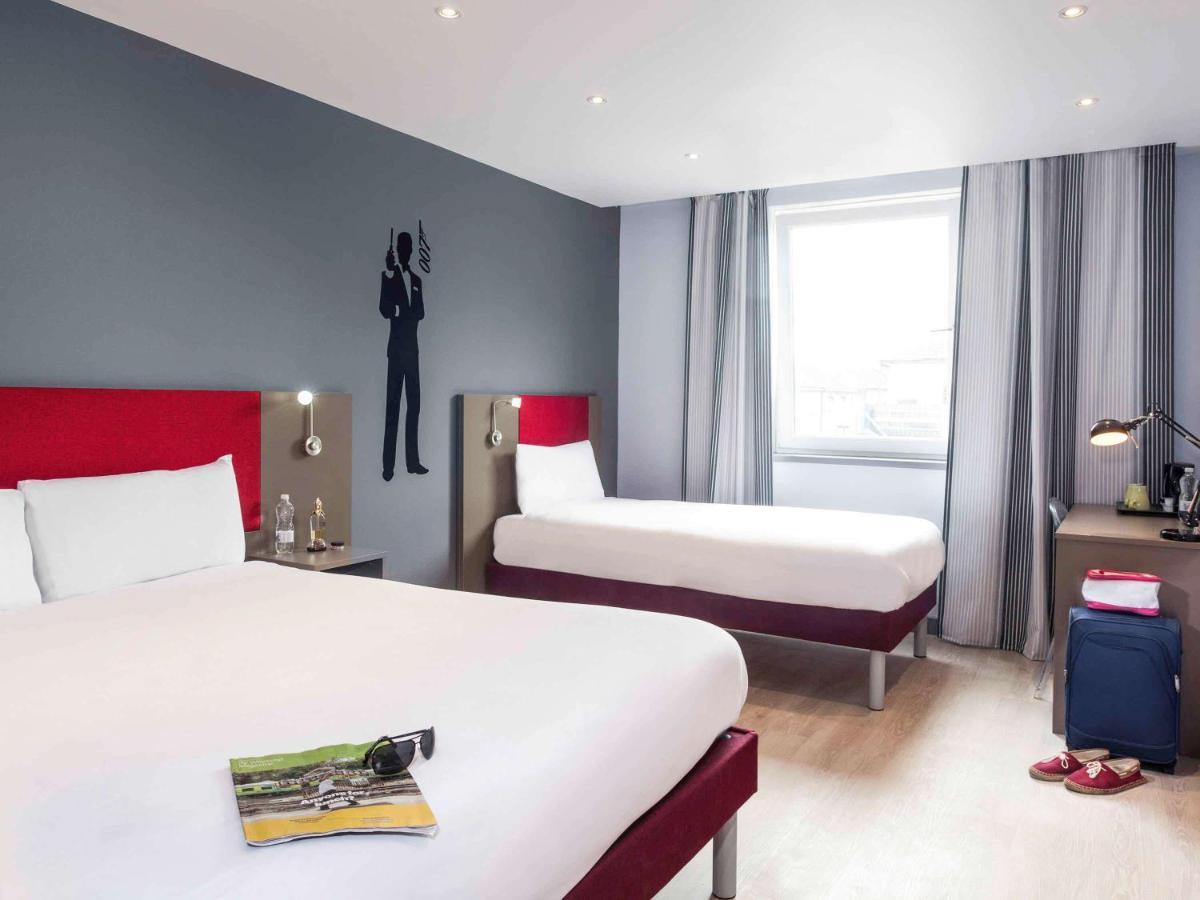 Ibis Styles Walthamstow Hotel Londra