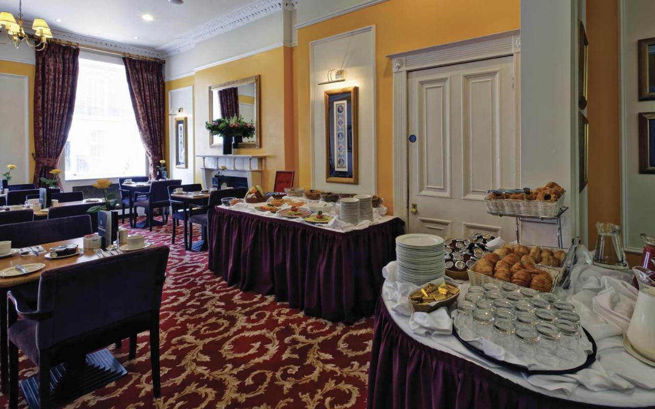 Grange Lancaster Hotell London